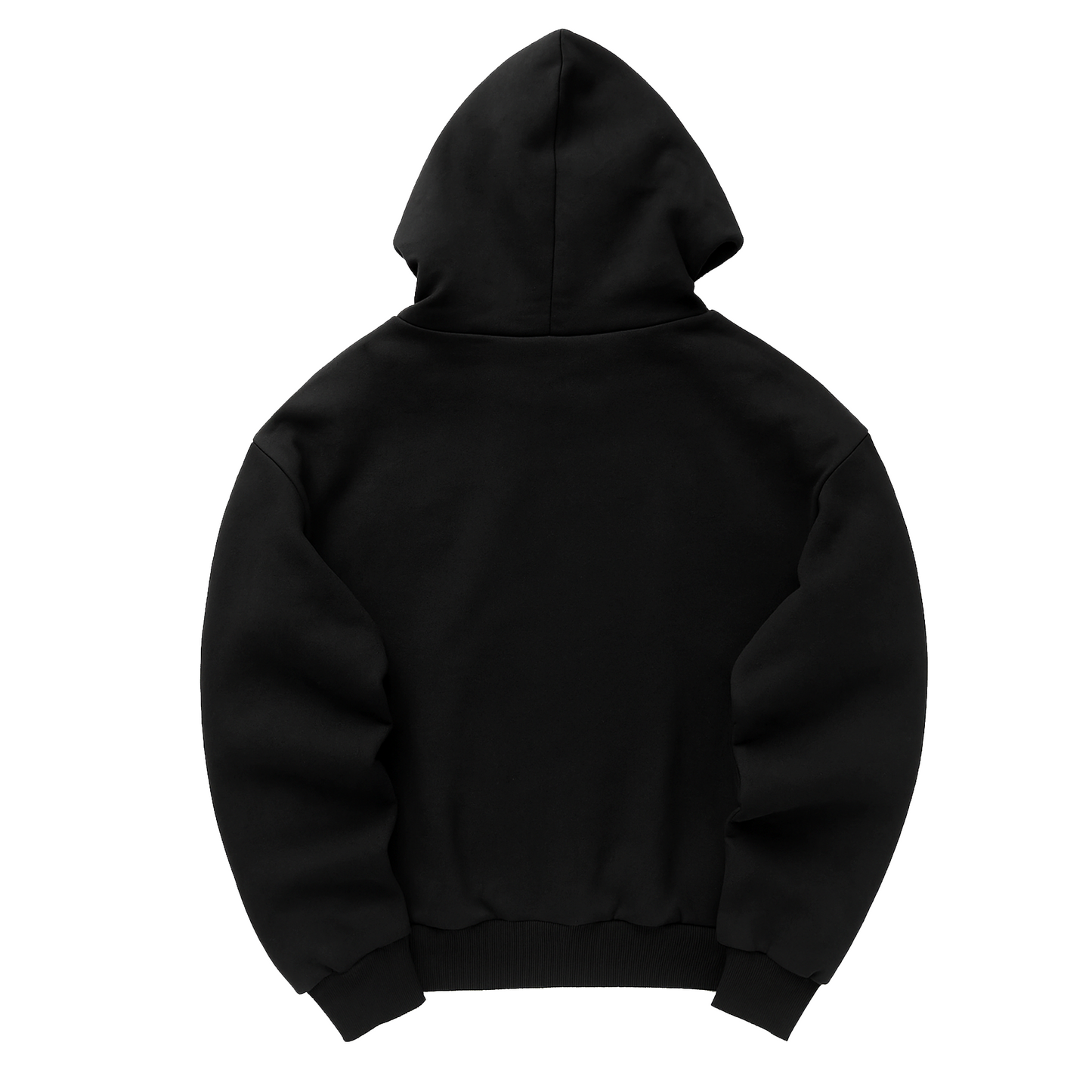 Pre Order - Hoodie "Hoodligans" Black