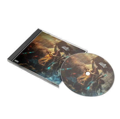 Cd "Orama"