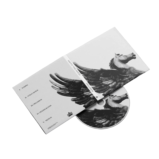 Cd "Pegasus"