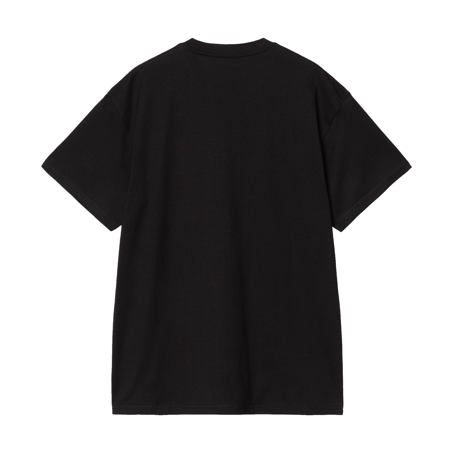 T-Shirt "Pegasus" Black